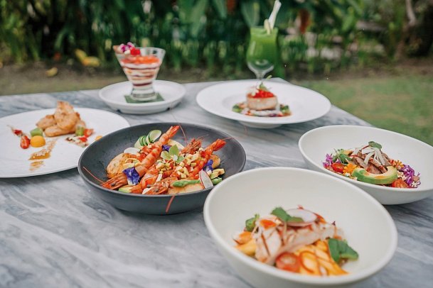 Kayumanis Ubud Private Villas & Spa