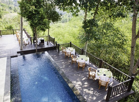 Kayumanis Ubud Private Villas & Spa