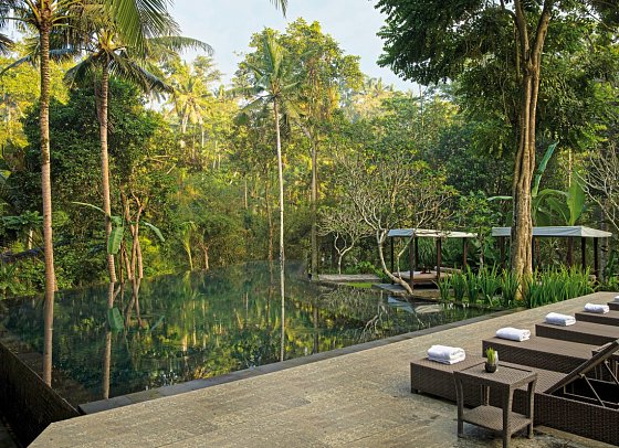 Kayumanis Ubud Private Villas & Spa