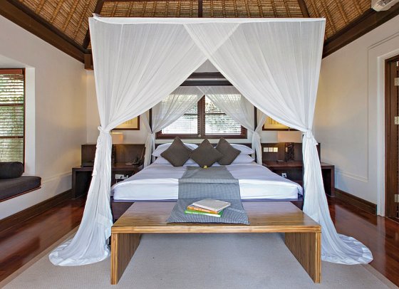 Kayumanis Ubud Private Villas & Spa - Wohnbsp. 1 Bedroom Deluxe Pool Villa (Zimmercodierung VD5)