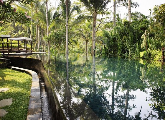 Kayumanis Ubud Private Villas & Spa
