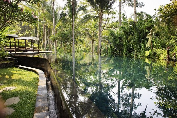 Kayumanis Ubud Private Villas & Spa