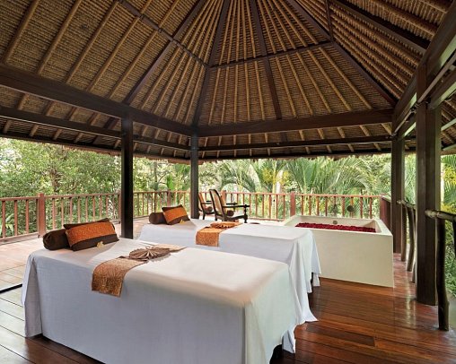 Kayumanis Ubud Private Villas & Spa
