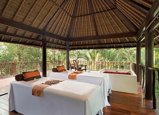 Kayumanis Ubud Private Villas & Spa