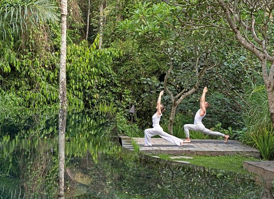 Kayumanis Ubud Private Villas & Spa