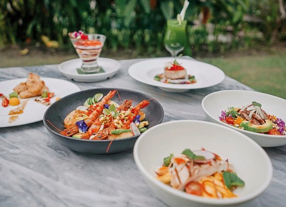 Kayumanis Ubud Private Villas & Spa