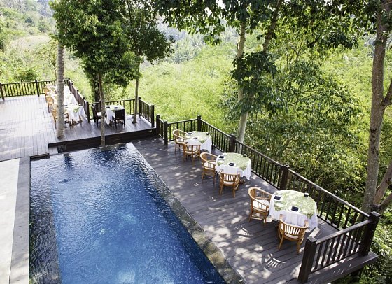 Kayumanis Ubud Private Villas & Spa