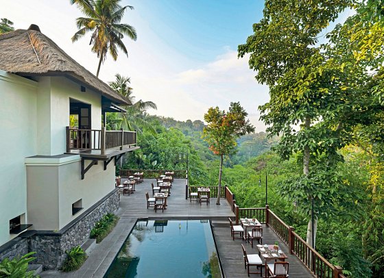 Kayumanis Ubud Private Villas & Spa