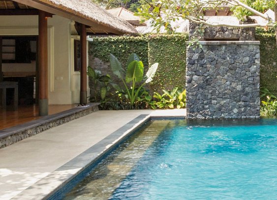 Kayumanis Ubud Private Villas & Spa - Wohnbsp. 1 Bedroom Deluxe Pool Villa (Zimmercodierung VD5)