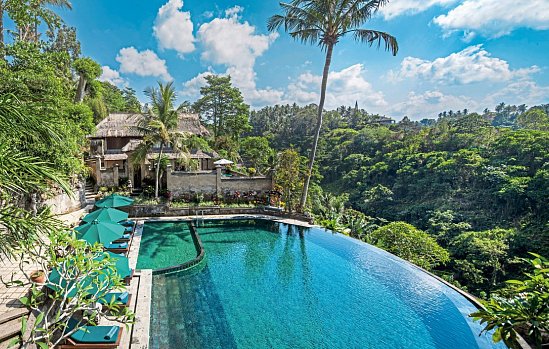 Pita Maha Resort & Spa