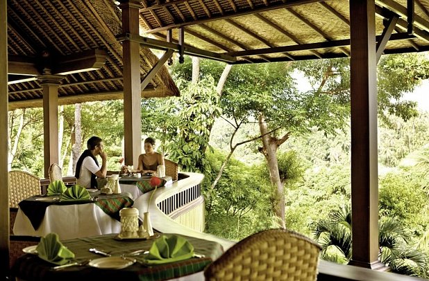 Pita Maha Resort & Spa