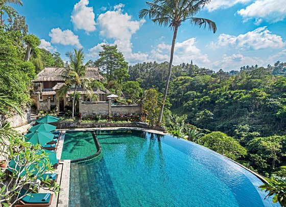 Pita Maha Resort & Spa