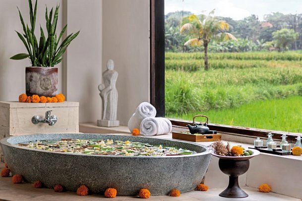 The Ubud Village Resort & Spa