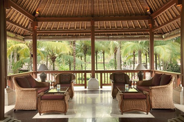 The Ubud Village Resort & Spa