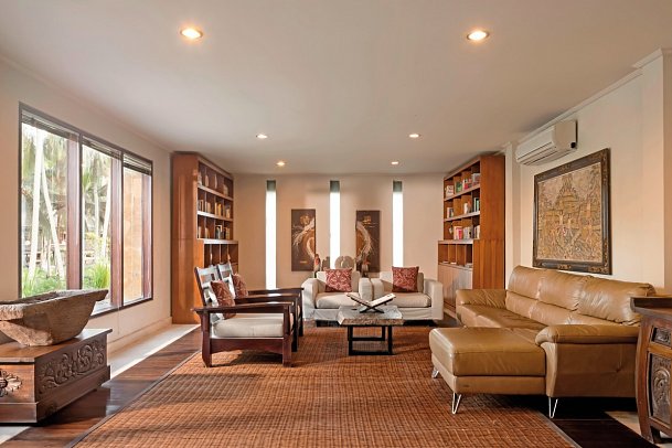 The Ubud Village Resort & Spa