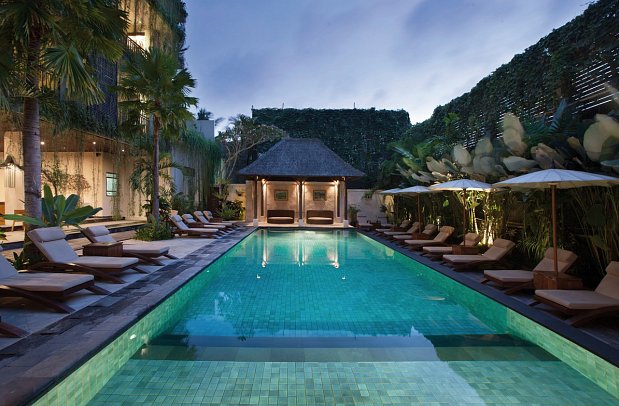The Ubud Village Hotel