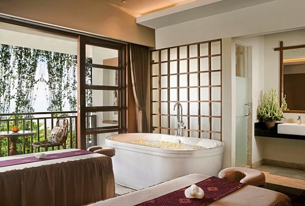 The Ubud Village Hotel