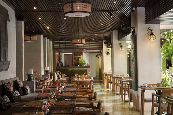 The Ubud Village Hotel