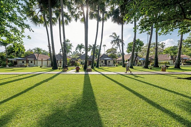 Jimbaran Puri, A Belmond Hotel, Bali