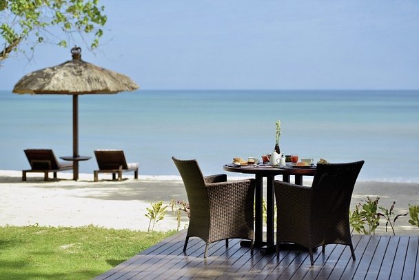 Jimbaran Puri, A Belmond Hotel, Bali