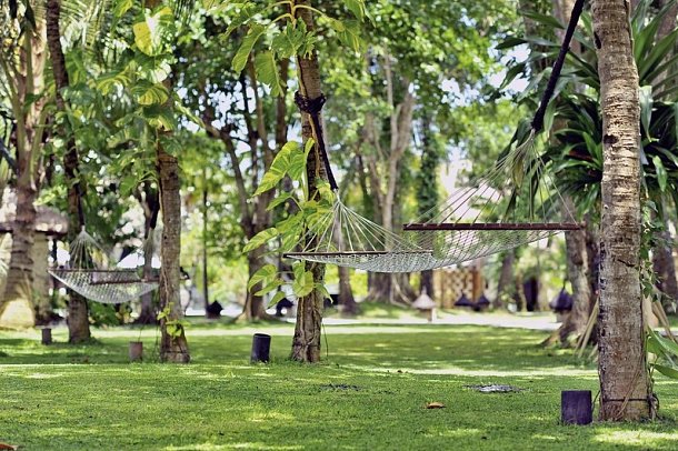 Jimbaran Puri, A Belmond Hotel, Bali