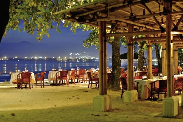 Jimbaran Puri, A Belmond Hotel, Bali