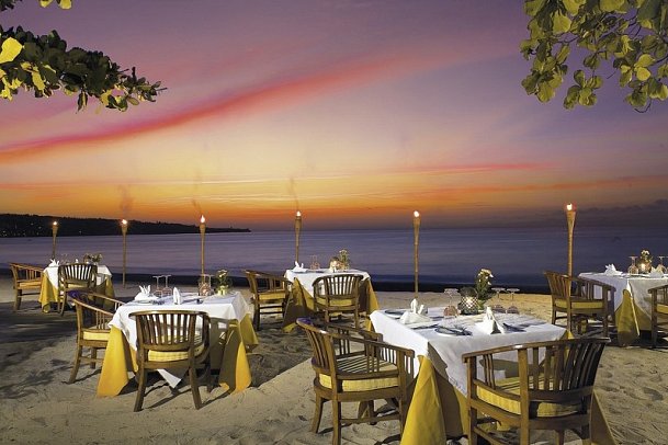 Jimbaran Puri, A Belmond Hotel, Bali