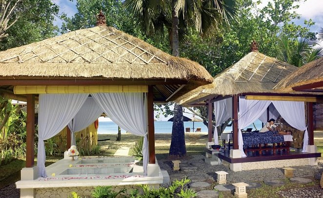 Jimbaran Puri, A Belmond Hotel, Bali