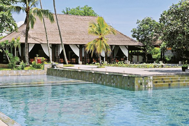 Jimbaran Puri, A Belmond Hotel, Bali