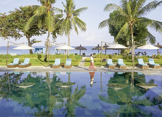 Jimbaran Puri, A Belmond Hotel, Bali