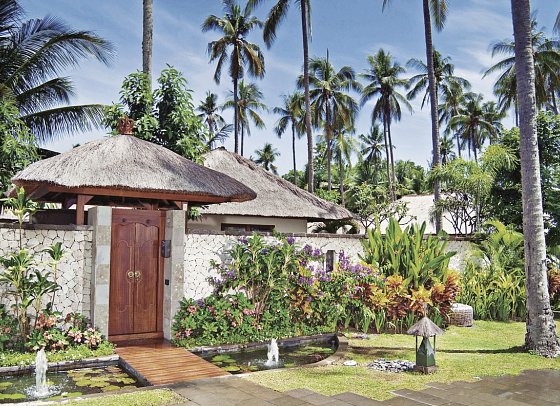 Jimbaran Puri, A Belmond Hotel, Bali