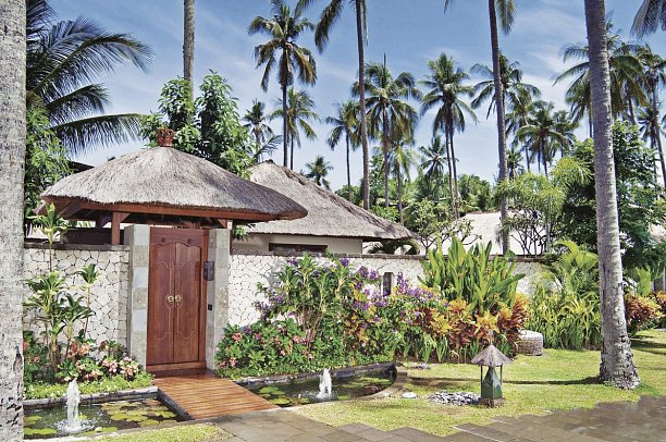 Jimbaran Puri, A Belmond Hotel, Bali
