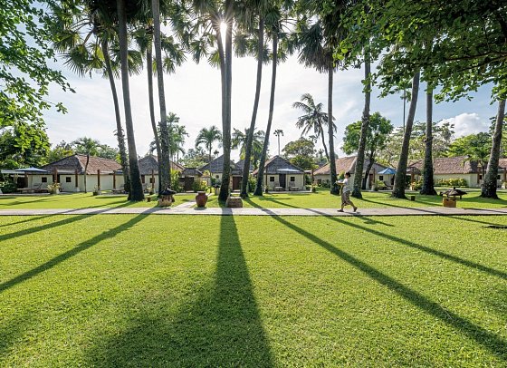 Jimbaran Puri, A Belmond Hotel, Bali