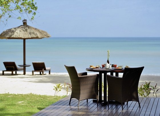 Jimbaran Puri, A Belmond Hotel, Bali