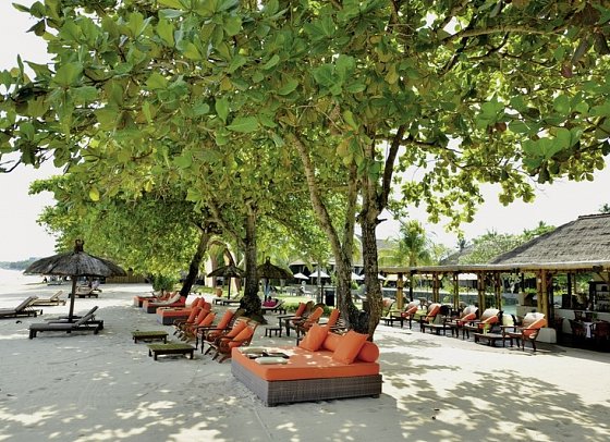 Jimbaran Puri, A Belmond Hotel, Bali