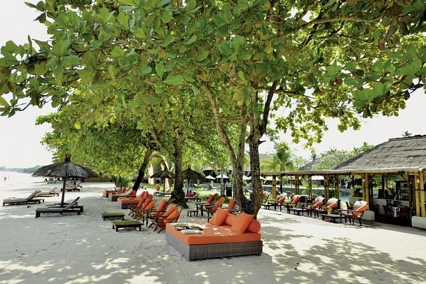 Jimbaran Puri, A Belmond Hotel, Bali