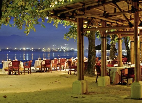Jimbaran Puri, A Belmond Hotel, Bali