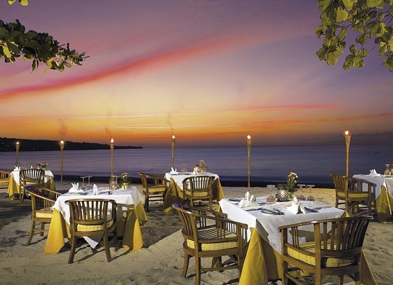 Jimbaran Puri, A Belmond Hotel, Bali