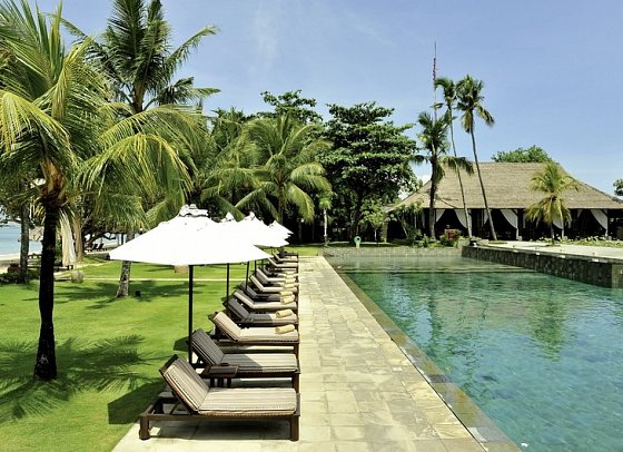 Jimbaran Puri, A Belmond Hotel, Bali