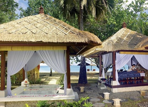 Jimbaran Puri, A Belmond Hotel, Bali