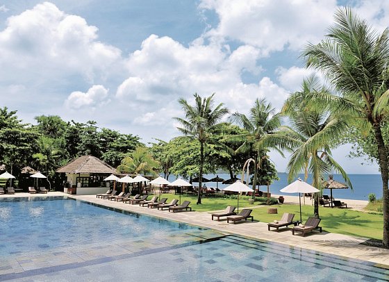 Jimbaran Puri, A Belmond Hotel, Bali
