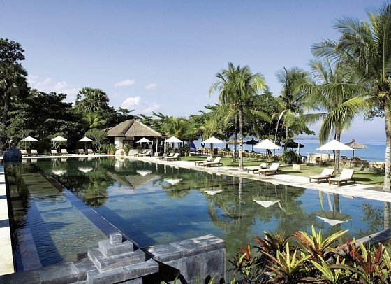 Jimbaran Puri, A Belmond Hotel, Bali
