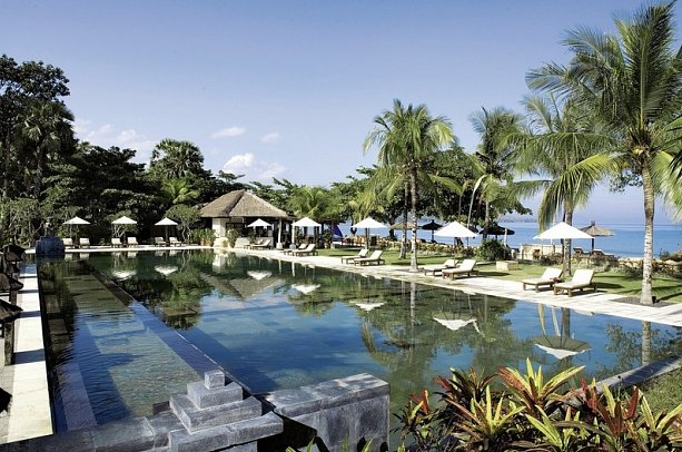 Jimbaran Puri, A Belmond Hotel, Bali