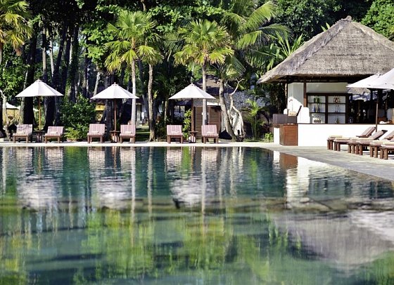 Jimbaran Puri, A Belmond Hotel, Bali