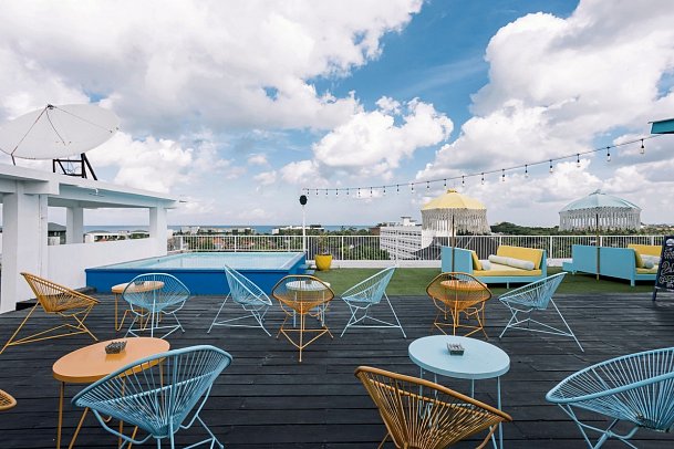 Viva Dash Hotel Seminyak