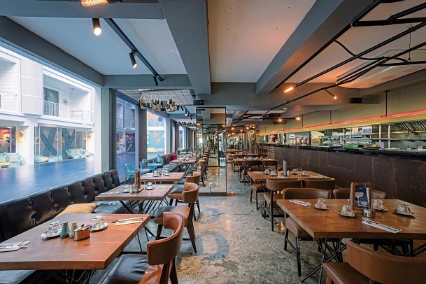 Viva Dash Hotel Seminyak