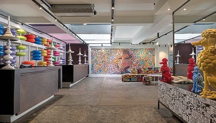 Viva Dash Hotel Seminyak