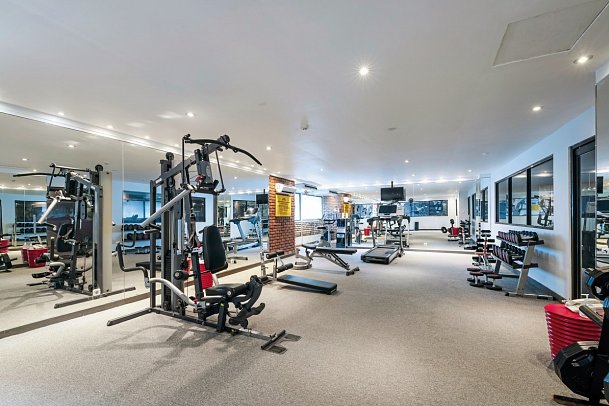 Viva Dash Hotel Seminyak