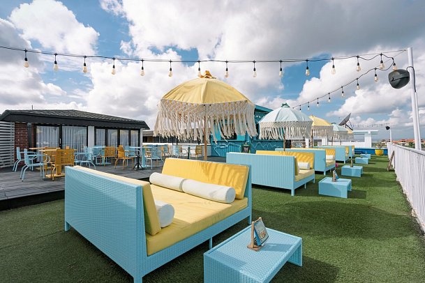 Viva Dash Hotel Seminyak