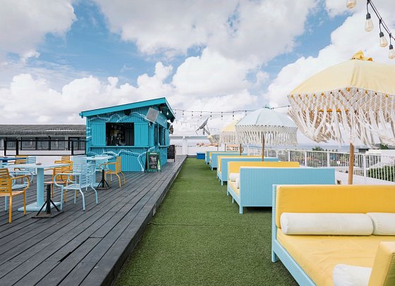 Viva Dash Hotel Seminyak